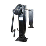 28T Fuwa Gearbox Inside and Outside Landing Gears for Heavy Duty Semi Trailers