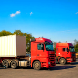 2/3.5 Inch 50/90# Forging Fifth Wheel for Heavy Duty Trucks, Tractors and Semi Trailers