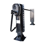 28T Fuwa Gearbox Inside and Outside Landing Gears for Heavy Duty Semi Trailers