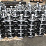 2/3.5 Inch 50/90mm Bolt-in King Pin for Heavy Duty Semi Trailers, Trucks and Tractors