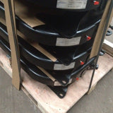 2/3.5 Inch 50/90# Forging Fifth Wheel for Heavy Duty Trucks, Tractors and Semi Trailers