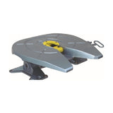 2/3.5 Inch 50/90# Forging Fifth Wheel for Heavy Duty Trucks, Tractors and Semi Trailers