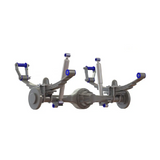 Suspension Leaf Springs for Semi Trailers and truck