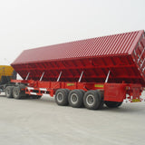 2-axle 3-axle American FUWA Type Mechanical Suspensions for Heavy Duty Semi Trailers and Trucks