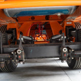 Suspension Leaf Springs for Semi Trailers and truck