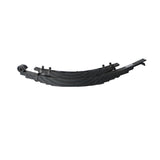 Suspension Leaf Springs for Semi Trailers and truck