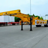 2/3.5 Inch 50/90mm Bolt-in King Pin for Heavy Duty Semi Trailers, Trucks and Tractors