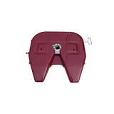 2/3.5 Inch 50/90# Forging Fifth Wheel for Heavy Duty Trucks, Tractors and Semi Trailers