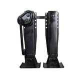 28T Fuwa Gearbox Inside and Outside Landing Gears for Heavy Duty Semi Trailers