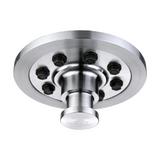 2/3.5 Inch 50/90mm Bolt-in King Pin for Heavy Duty Semi Trailers, Trucks and Tractors