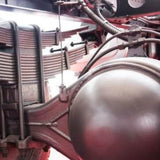 Suspension Leaf Springs for Semi Trailers and truck