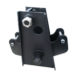 2-axle 3-axle American FUWA Type Mechanical Suspensions for Heavy Duty Semi Trailers and Trucks