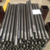 28T Fuwa Gearbox Inside and Outside Landing Gears for Heavy Duty Semi Trailers