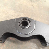 2-axle 3-axle American FUWA Type Mechanical Suspensions for Heavy Duty Semi Trailers and Trucks