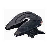 2/3.5 Inch 50/90# Forging Fifth Wheel for Heavy Duty Trucks, Tractors and Semi Trailers