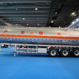 12T 14T 16T Heavy Duty Germany Drum Type Axles for Semi Trailers