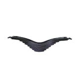 Suspension Leaf Springs for Semi Trailers and truck