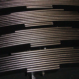 Suspension Leaf Springs for Semi Trailers and truck