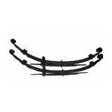 Suspension Leaf Springs for Semi Trailers and truck
