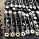 2-axle 3-axle American FUWA Type Mechanical Suspensions for Heavy Duty Semi Trailers and Trucks
