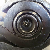 Suspension Leaf Springs for Semi Trailers and truck