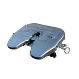 2/3.5 Inch 50/90# Forging Fifth Wheel for Heavy Duty Trucks, Tractors and Semi Trailers