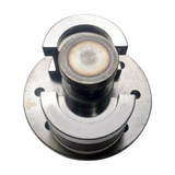 2/3.5 Inch 50/90mm Bolt-in King Pin for Heavy Duty Semi Trailers, Trucks and Tractors